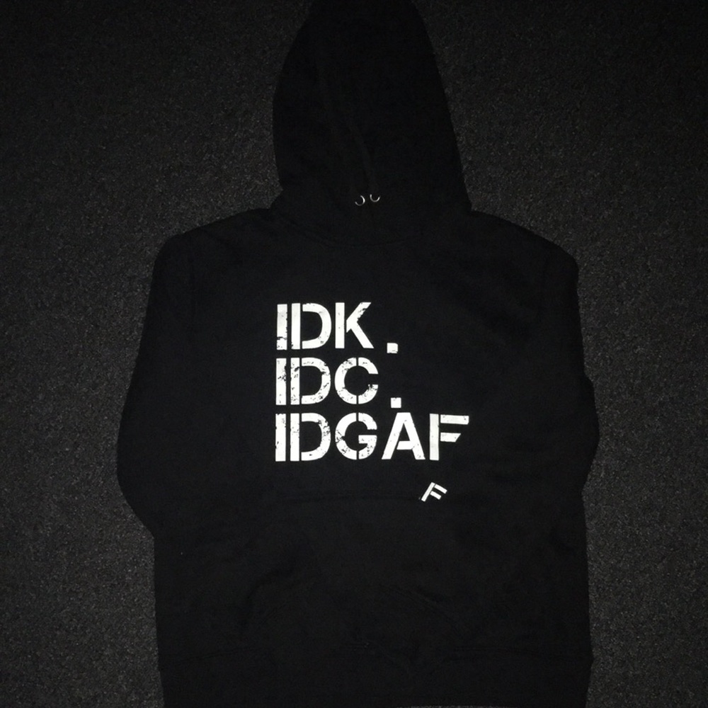 Black jacket - Picture 3 of 5